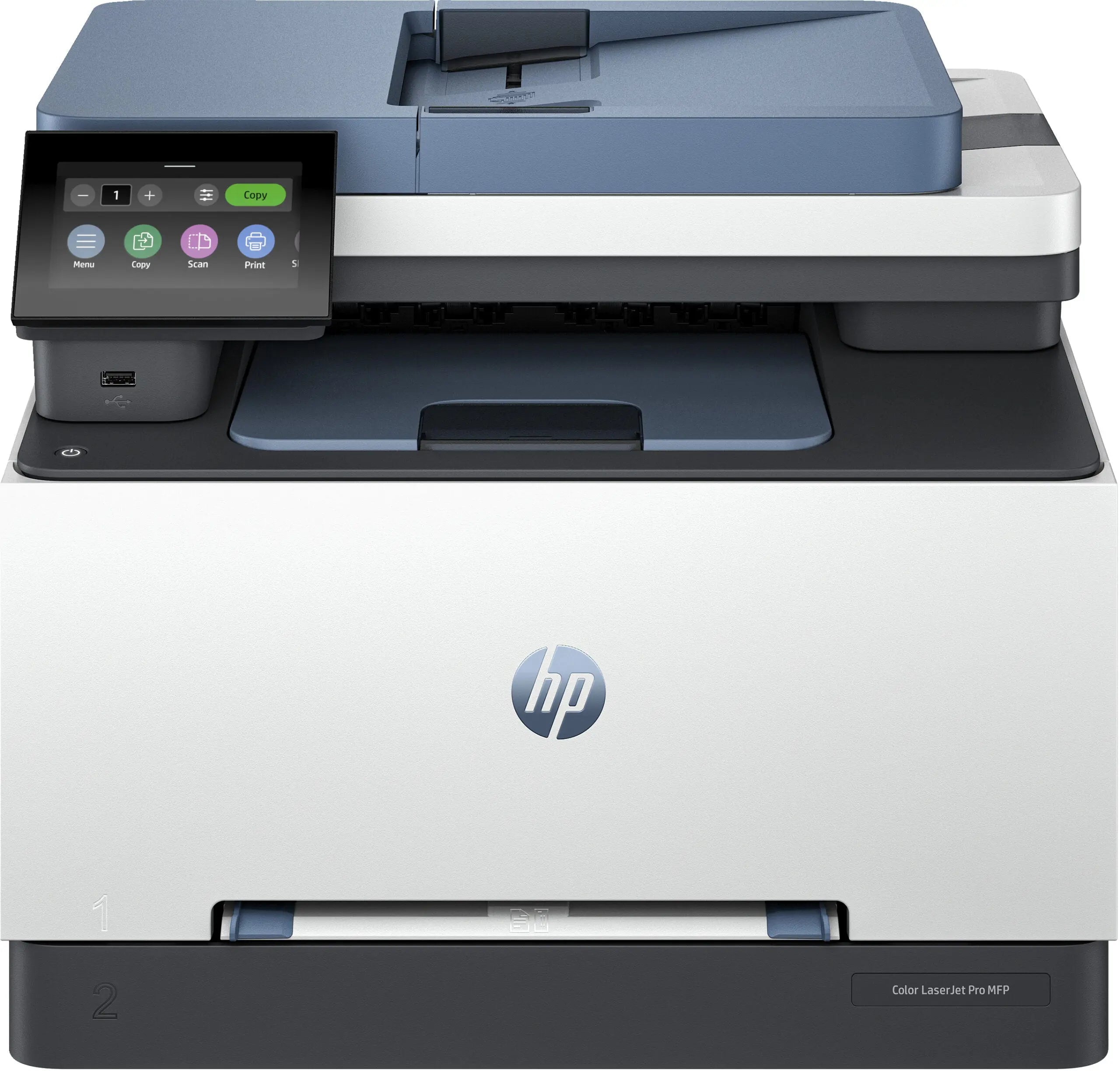 Imprimante Multifonction Laser Couleur HP LaserJet Pro 3303fdn (499M7A) Hewlett Packard